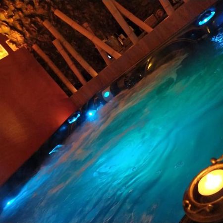 Casa Vacanze - Franco Ed Enza Bed & Breakfast San Gregorio Magno ภายนอก รูปภาพ