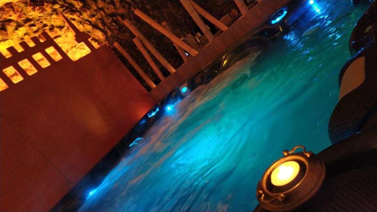 Casa Vacanze - Franco Ed Enza Bed & Breakfast San Gregorio Magno ภายนอก รูปภาพ