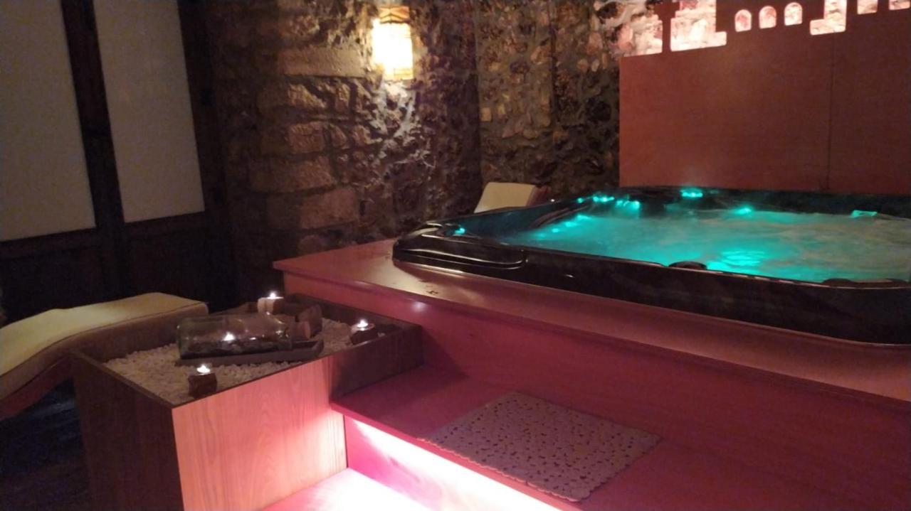 Casa Vacanze - Franco Ed Enza Bed & Breakfast San Gregorio Magno ภายนอก รูปภาพ